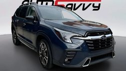 2024 Subaru Ascent Touring