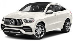 2023 Mercedes-Benz GLE-Class AMG GLE 53