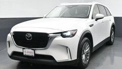 2024 Mazda CX-90 3.3 Turbo Preferred