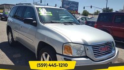 2008 GMC Envoy SLT