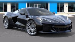 2025 Chevrolet Corvette Z06