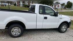 2006 Ford F-150 XL