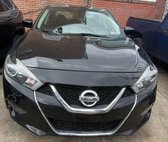 2018 Nissan Maxima S