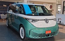 2025 Volkswagen ID.Buzz 1st Edition 4Motion