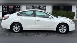 2011 Nissan Altima 2.5