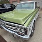1972 GMC sierra granda 2500