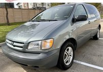 2000 Toyota Sienna CE