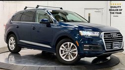 2018 Audi Q7 2.0T quattro Premium Plus