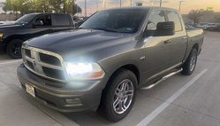 2009 Dodge Ram 1500 SLT