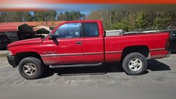 1996 Dodge Ram 1500 Base