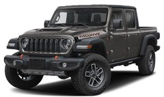 2024 Jeep Gladiator Mojave X