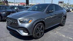 2026 Mercedes-Benz GLE-Class GLE 450 4MATIC