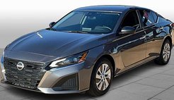 2025 Nissan Altima 2.5 S