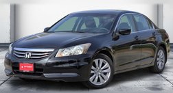 2011 Honda Accord EX