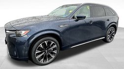 2024 Mazda CX-90 3.3 Turbo S Premium Plus