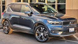 2021 Volvo XC40 T5 Inscription
