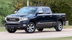 2019 Ram Ram Pickup 1500 Limited