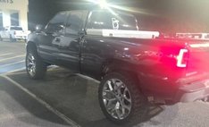 2006 GMC Sierra 1500 SLE1