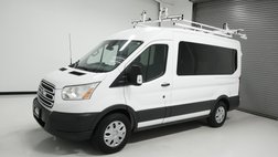 2016 Ford Transit XLT
