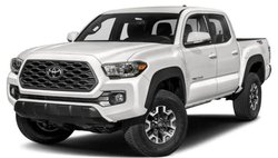 2023 Toyota Tacoma TRD Off-Road