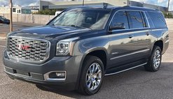 2019 GMC Yukon XL Denali