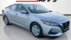 2023 Nissan Sentra S