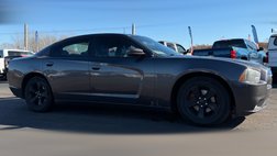 2014 Dodge Charger SE