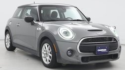 2020 MINI Hardtop Cooper S