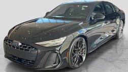 2026 Audi A6 quattro Prestige 55 TFSI