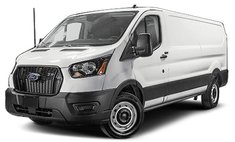 2024 Ford Transit 250