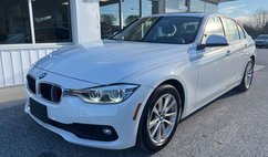 2018 BMW 3 Series 320i xDrive