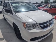 2011 Dodge Grand Caravan Express