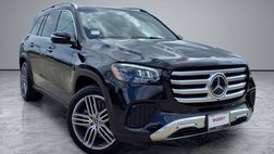 2025 Mercedes-Benz GLS GLS 450