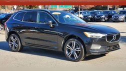 2019 Volvo XC60 T5 Momentum