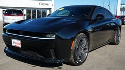 2024 Dodge Charger Daytona R/T