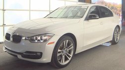 2015 BMW 3 Series 335i xDrive