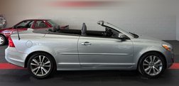 2013 Volvo C70 T5