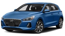2018 Hyundai Elantra GT Base