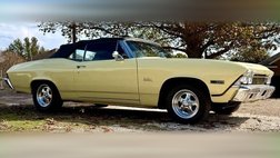 1968 Chevrolet 