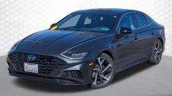 2023 Hyundai Sonata SEL Plus