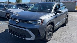 2025 Volkswagen Taos S