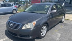 2008 Toyota Avalon XL