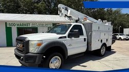 2011 Ford Base