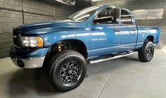 2005 Dodge Ram 2500 SLT