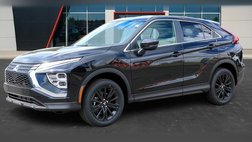 2025 Mitsubishi Eclipse Cross LE