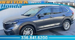 2023 Honda CR-V EX