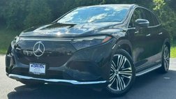 2023 Mercedes-Benz EQS EQS 450+