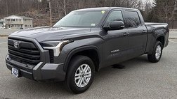 2023 Toyota Tundra SR5