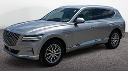 2023 Genesis GV80 2.5T