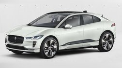 2023 Jaguar I-PACE EV400 HSE